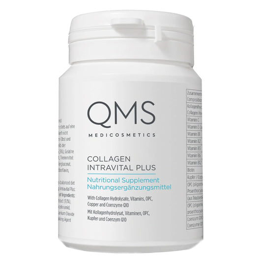 !QMS Collagen Intravital Plus