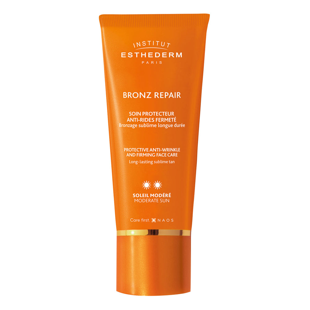 Institut Esthederm Bronz Repair **
