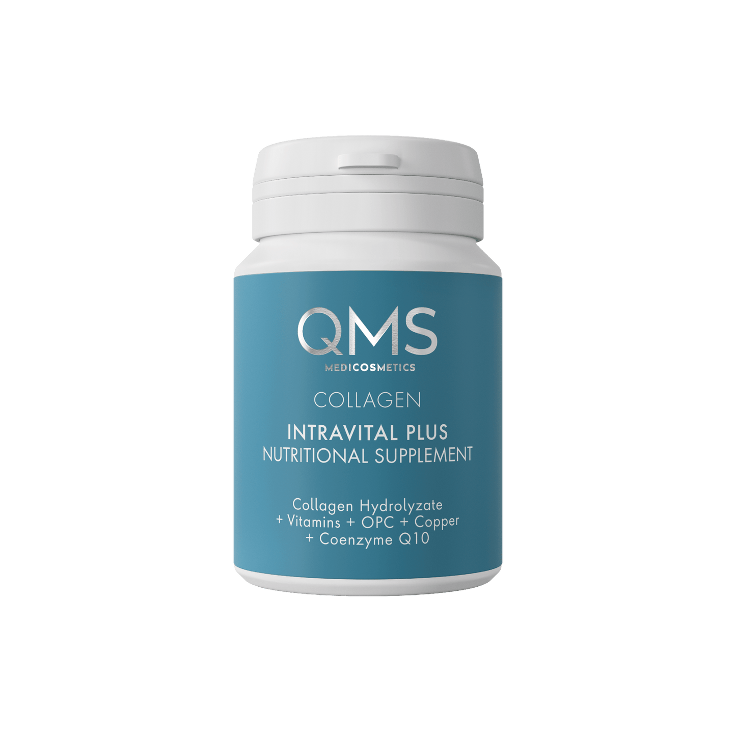 !QMS Collagen Intravital Plus