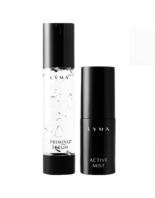 LYMA Serum & Active Mist 30 days