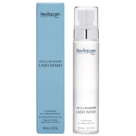 Revitalash Micellar Water Lash Wash