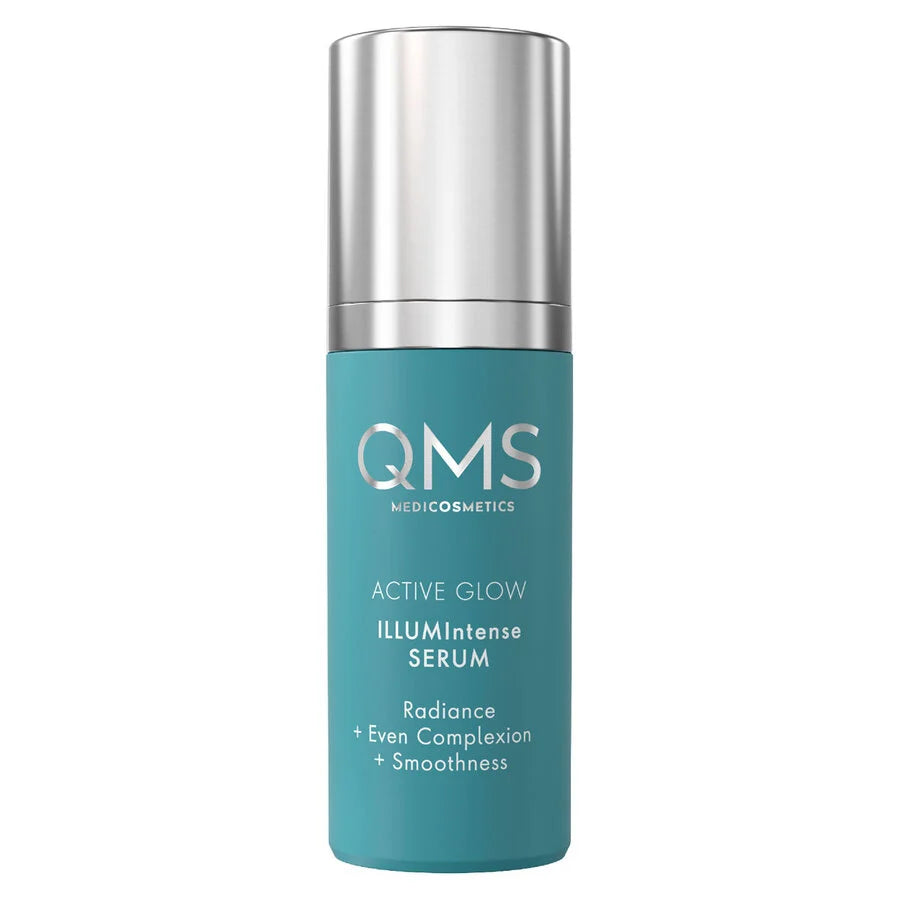 QMS Active Glow ILLUMIntense Serum 30ml