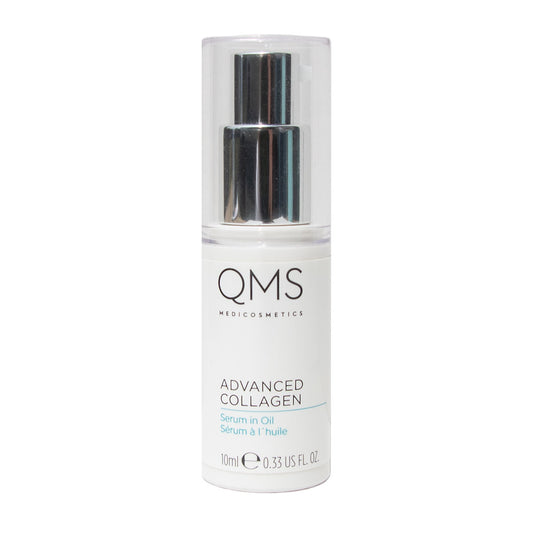 !QMS Advanced Collagen Travelsize 10ml
