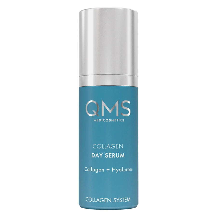 !QMS Collagen Day Serum