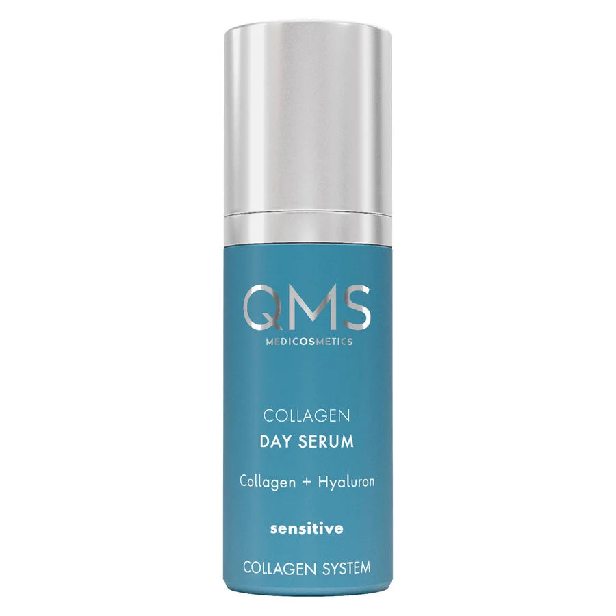 !QMS Day Collagen Sensitive