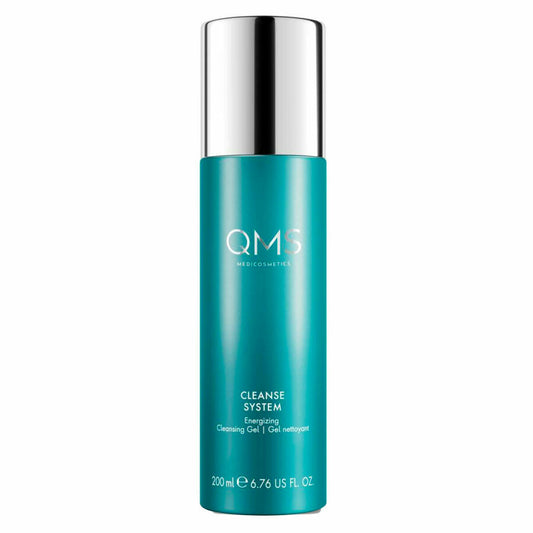 QMS Energizing Cleansing Gel