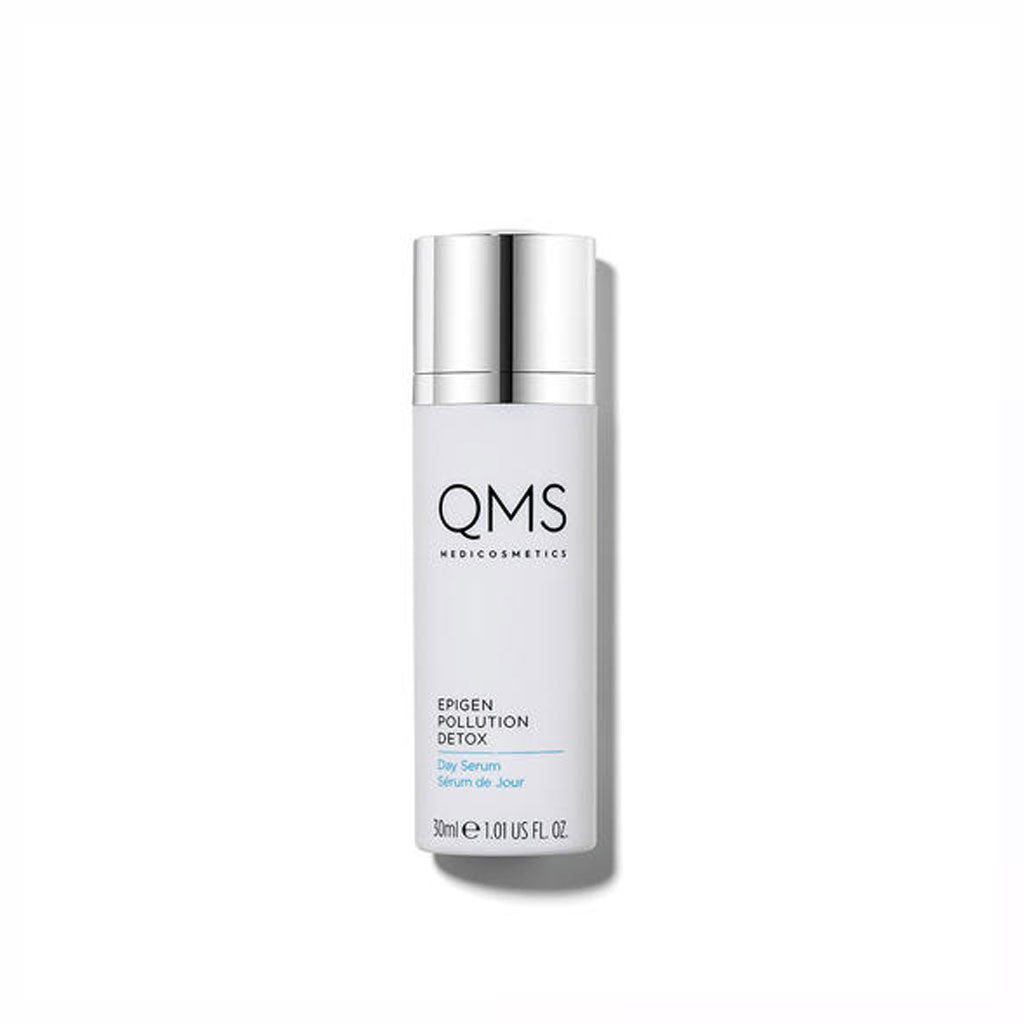 QMS Epigen Pollution Detox | BLOY Institute Amsterdam