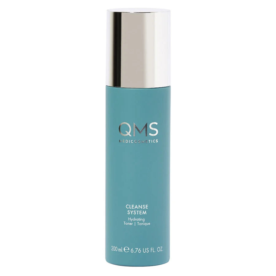QMS Hydrating Toner 200ml