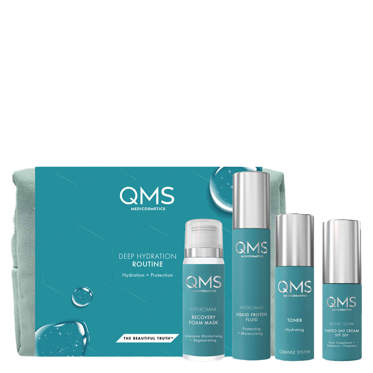 QMS Deep Hydration