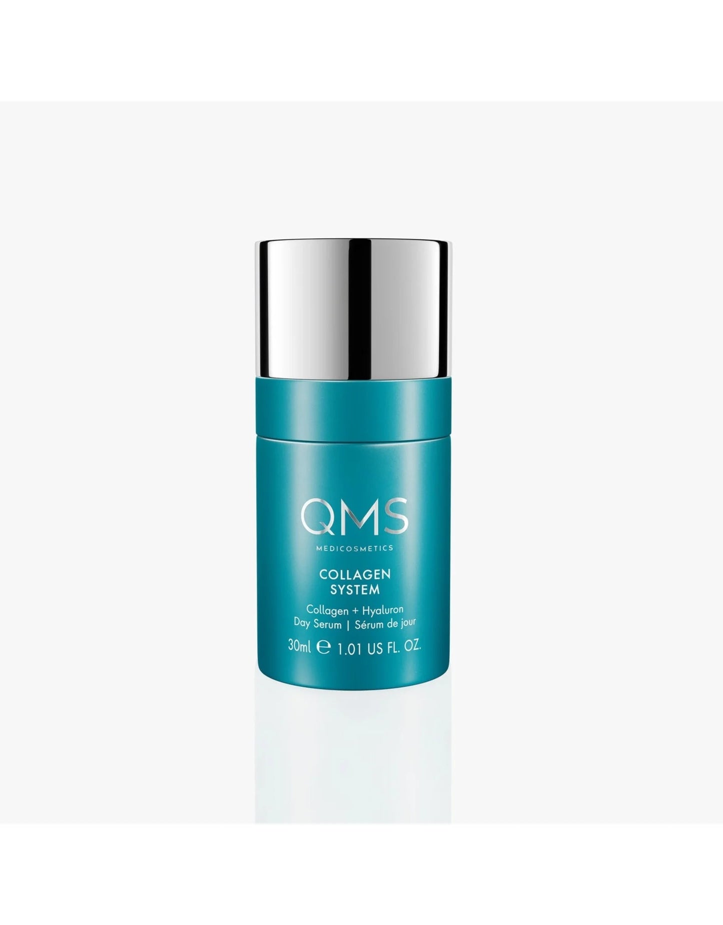 !QMS Collagen Day Serum