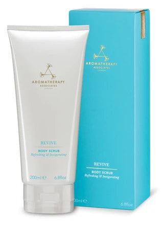 Aromatherapy Associates Revive Body Scrub