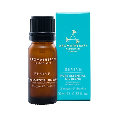Aromatherapy Associates Revive Pure Essential Oil Blend