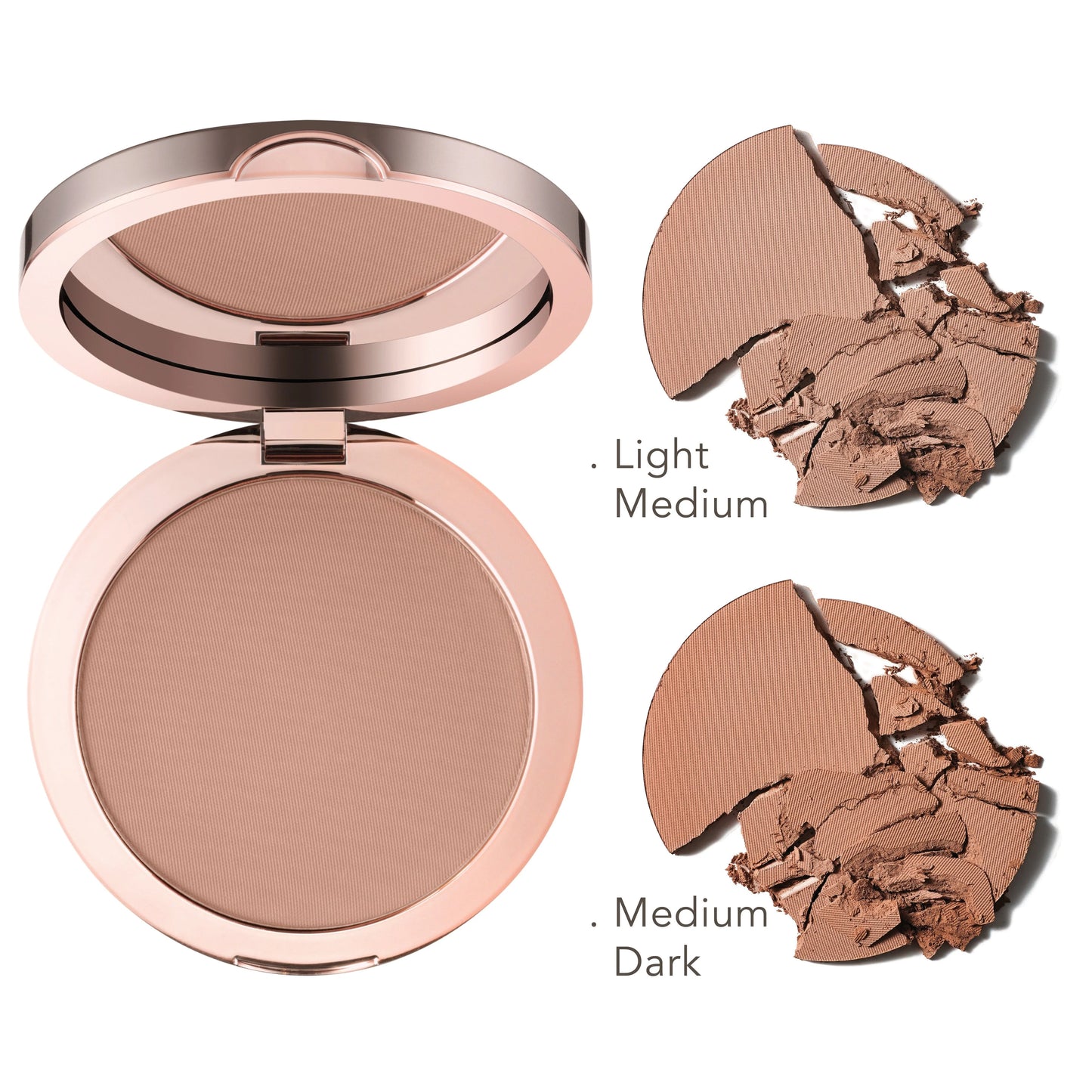 Delilah Sunset Bronzer