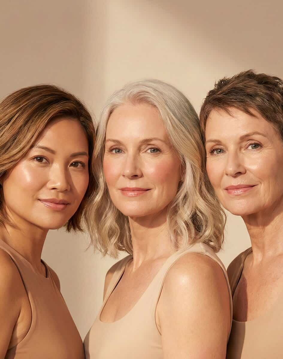 Menopauze en vaginale droogheid: waarom die twee alles met elkaar te maken hebben