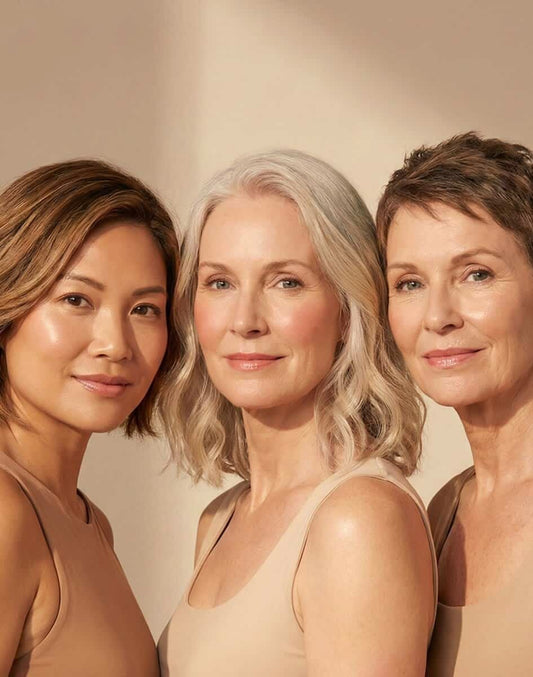 Menopauze en vaginale droogheid: waarom die twee alles met elkaar te maken hebben