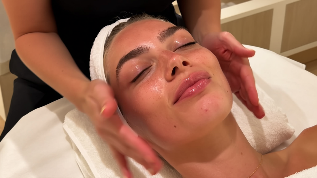 Begin het nieuwe jaar met een prachtige huid: dit is hét moment om voor jezelf te kiezen