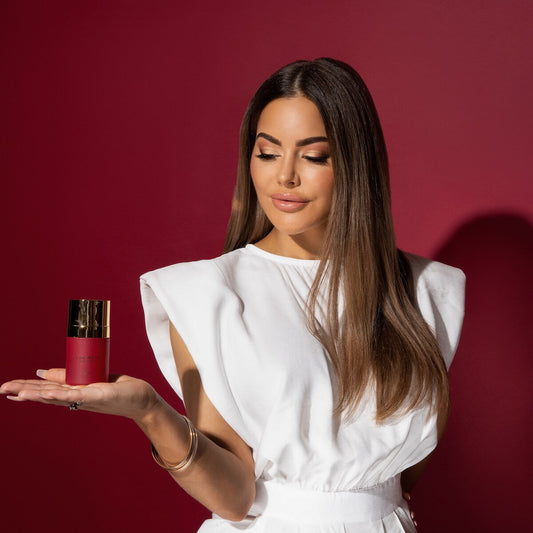 Lindsay uit Best sloeg advies familie in de wind en volgde haar gevoel: ze runt nu de hipste beauty-kliniek van Amsterdam