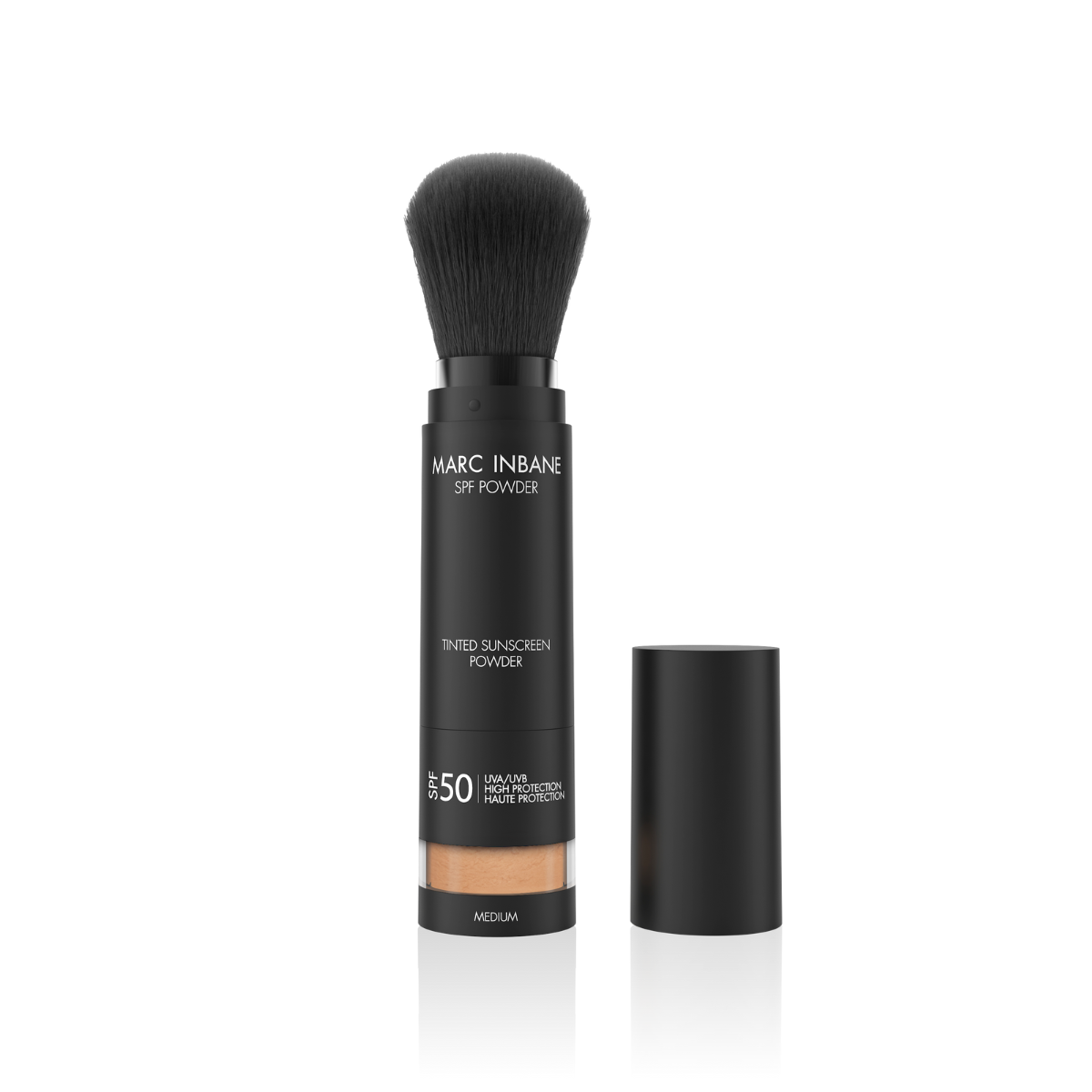 Marc Inbane Tinted SPF50 Powder