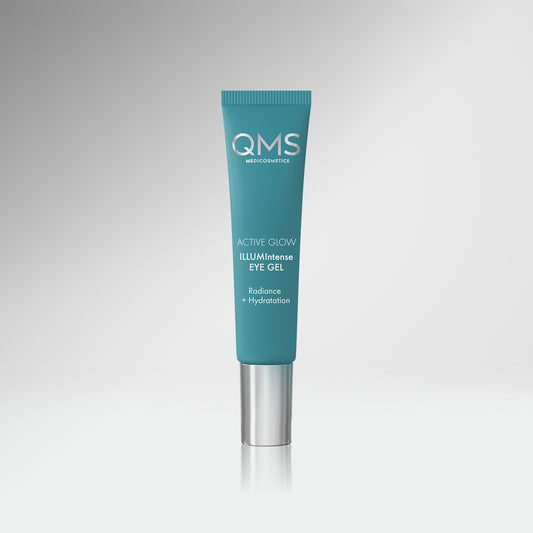QMS-ACTIVE GLOW ILLUMIntense Eye Gel