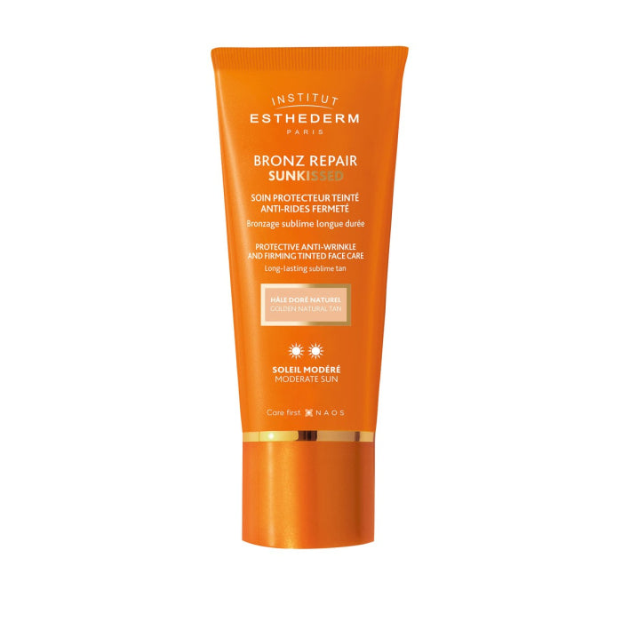 Institut Esthederm Bronz Repair Sunkissed **