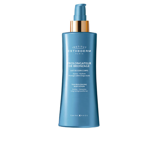 Institut Esthederm Prolongateur De Bronzage