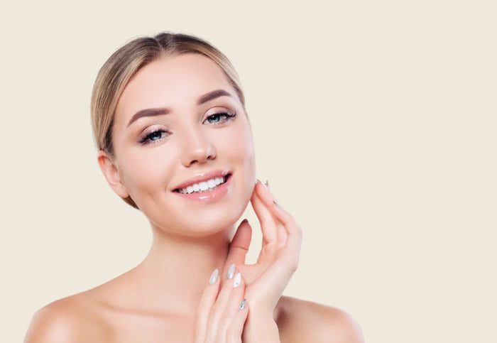 The Buccal Hollywood Facial by LABAREAU