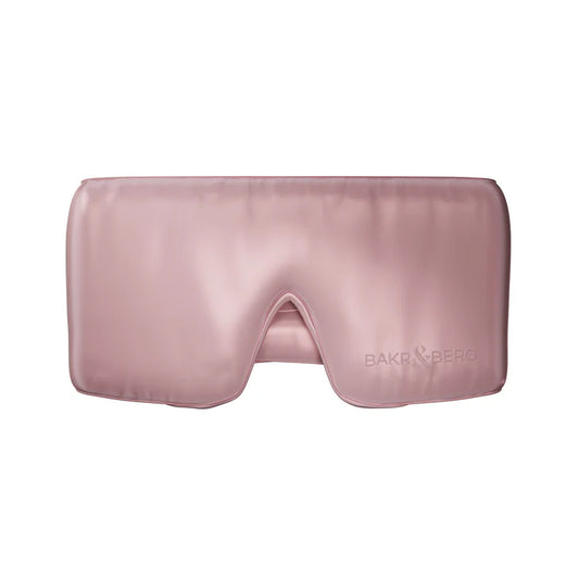 Bakr & Berg Sleep Mask