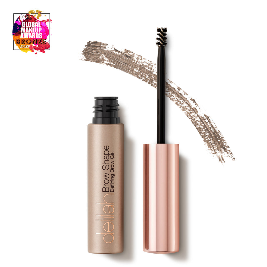Delilah Brow Shape Gel