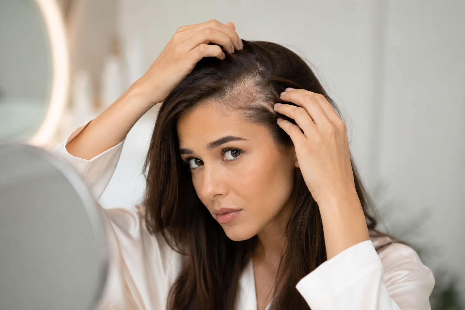 Alopecia Tricology behandeling