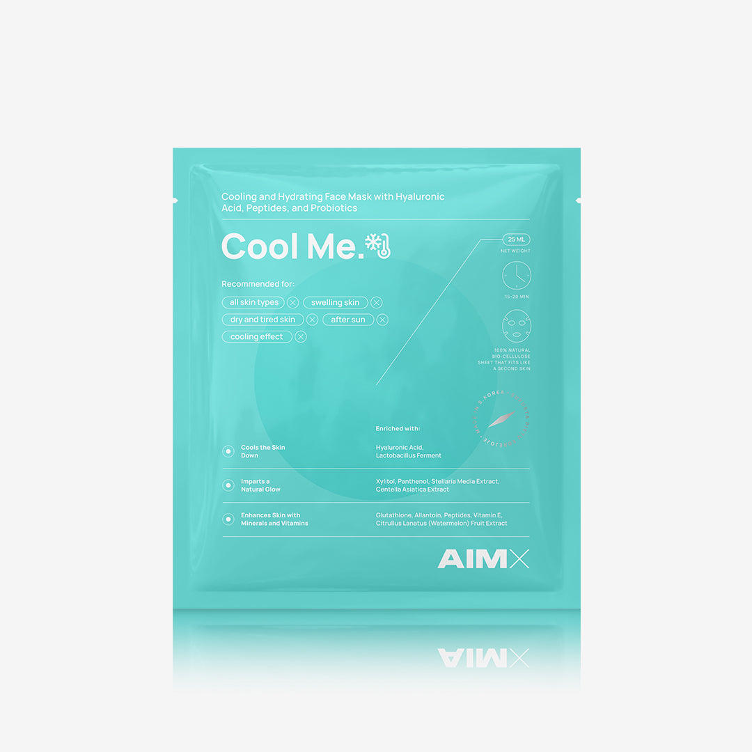 AIMX Cool Me
