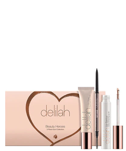 Delilah Beauty Heroes