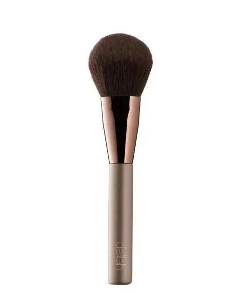 Delilah Large Powder Brush