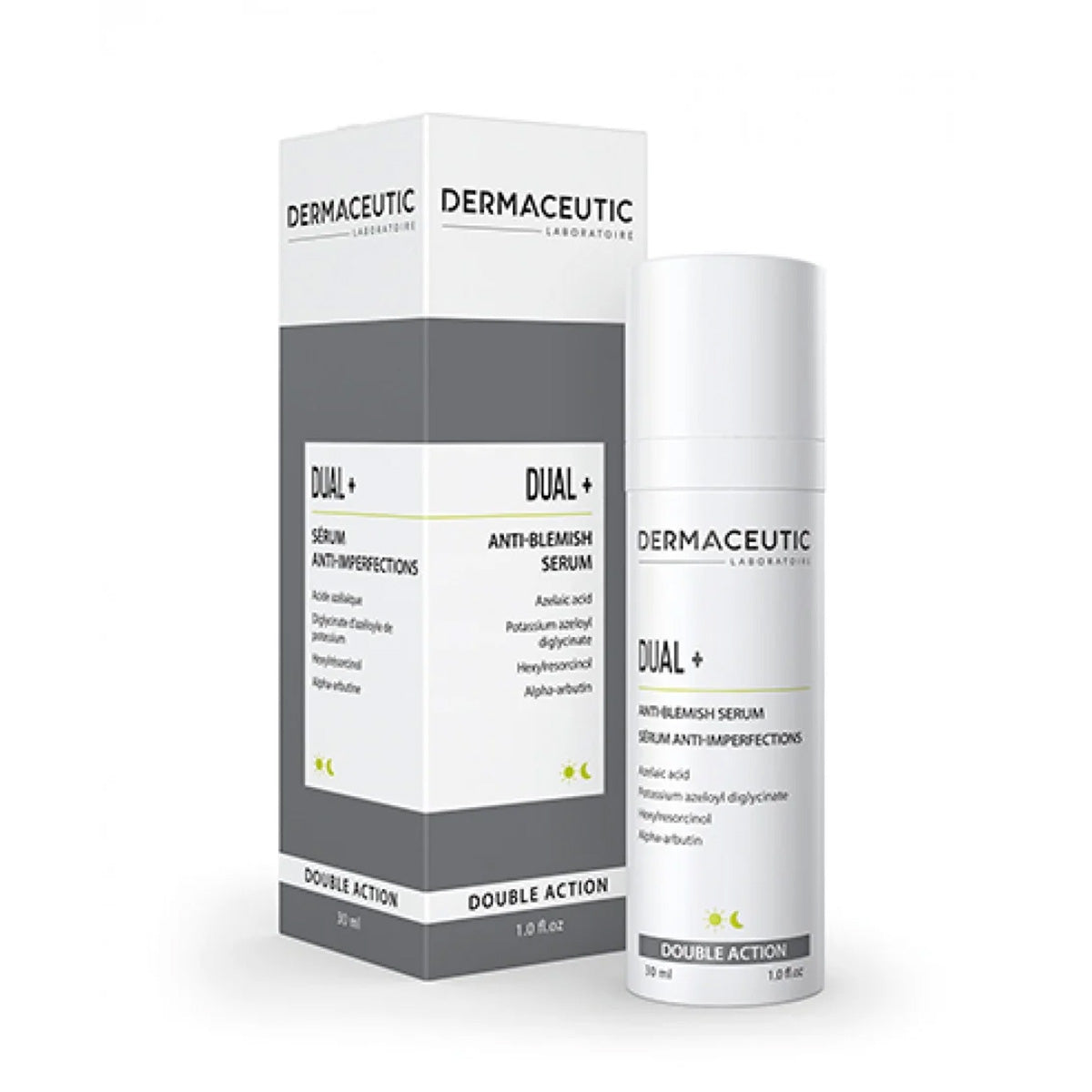 Dermaceutic Dual+