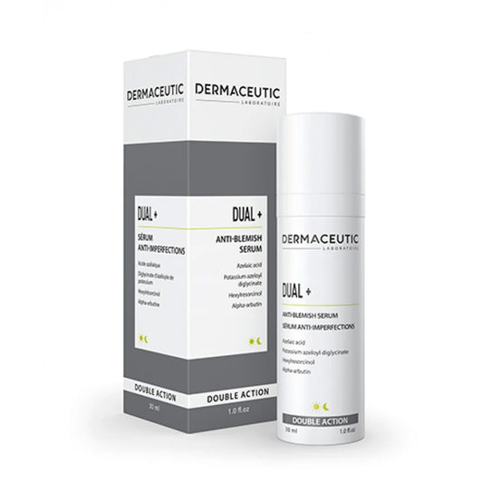 Dermaceutic Dual+