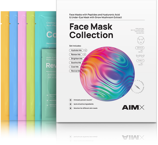 AIMX Face Mask Collection