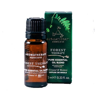 Aromatherapy Associates Forest Therapy Pure Essential Oil Blend