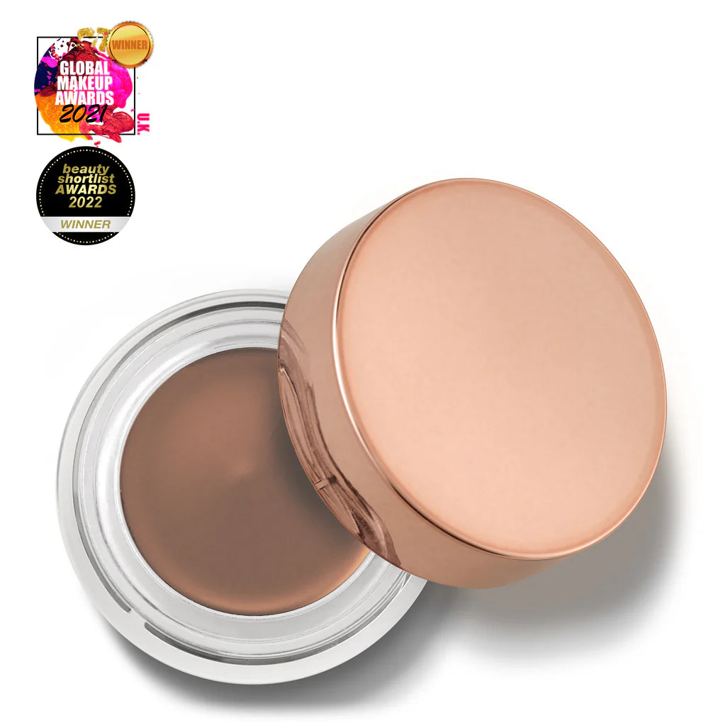 Delilah Gel Line Eye & Brow