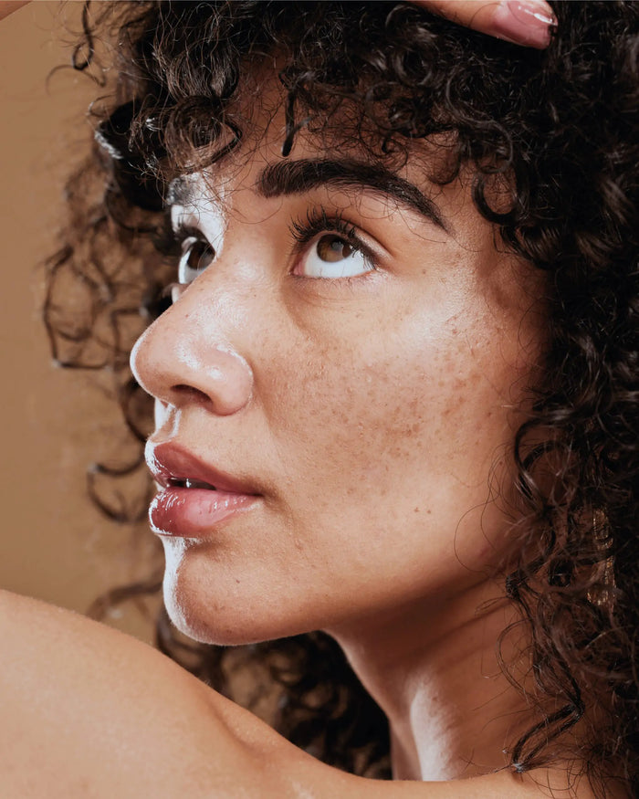 The Signature Facial by LABAREAU