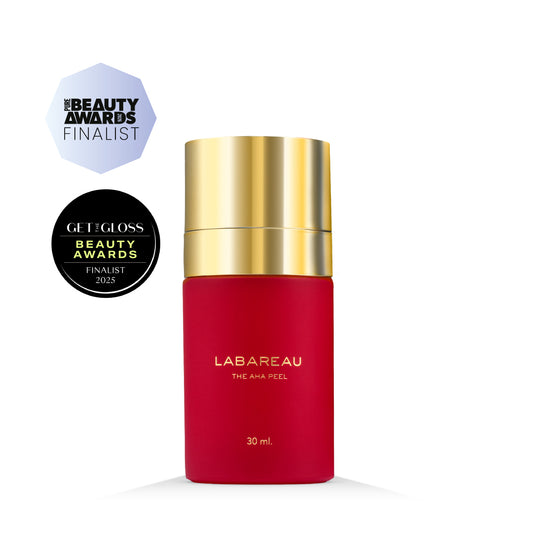 LABAREAU - The AHA Peel