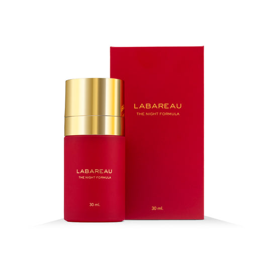 LABAREAU - The Night Formula