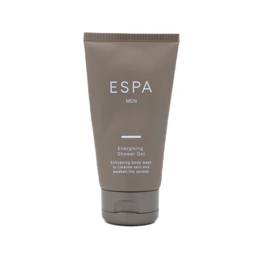 Espa Men Energising Shower Gel