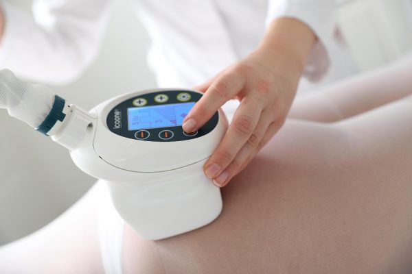 Icoone body sculpting