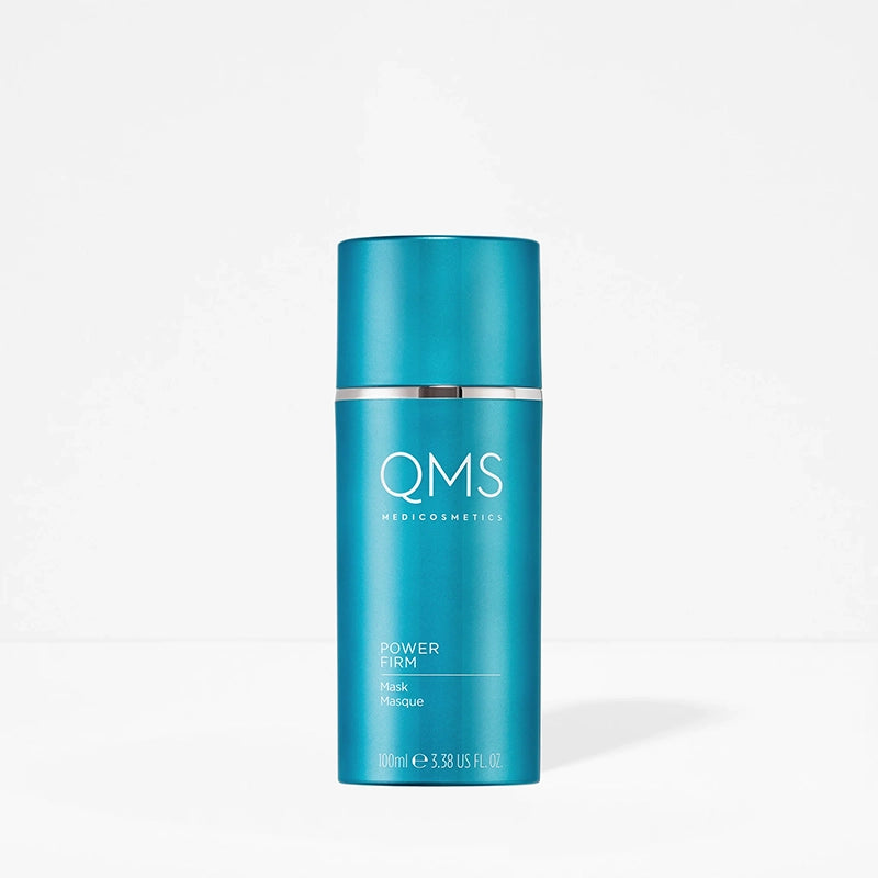 !QMS Power Firm Mask – Bloy Institute