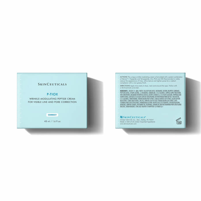 SKINCEUTICALS-P-Tiox Créme