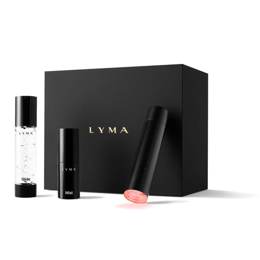 The LYMA Laser Starters Kit