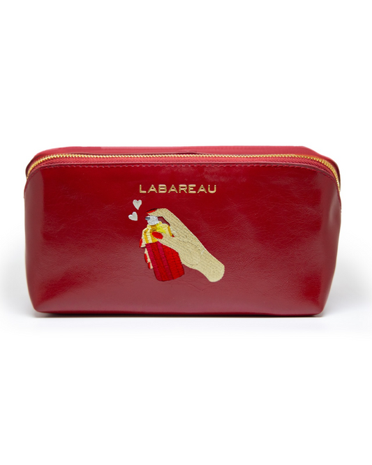 🎁 Toilettas LABAREAU (100% off)