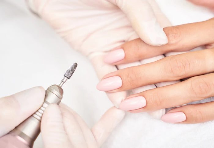 Essential hand care