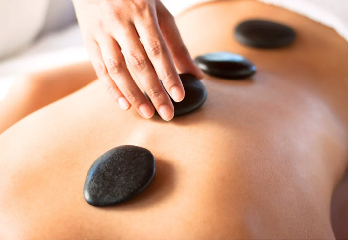 ESPA Hot Stone