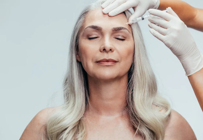 Botoxuline behandeling