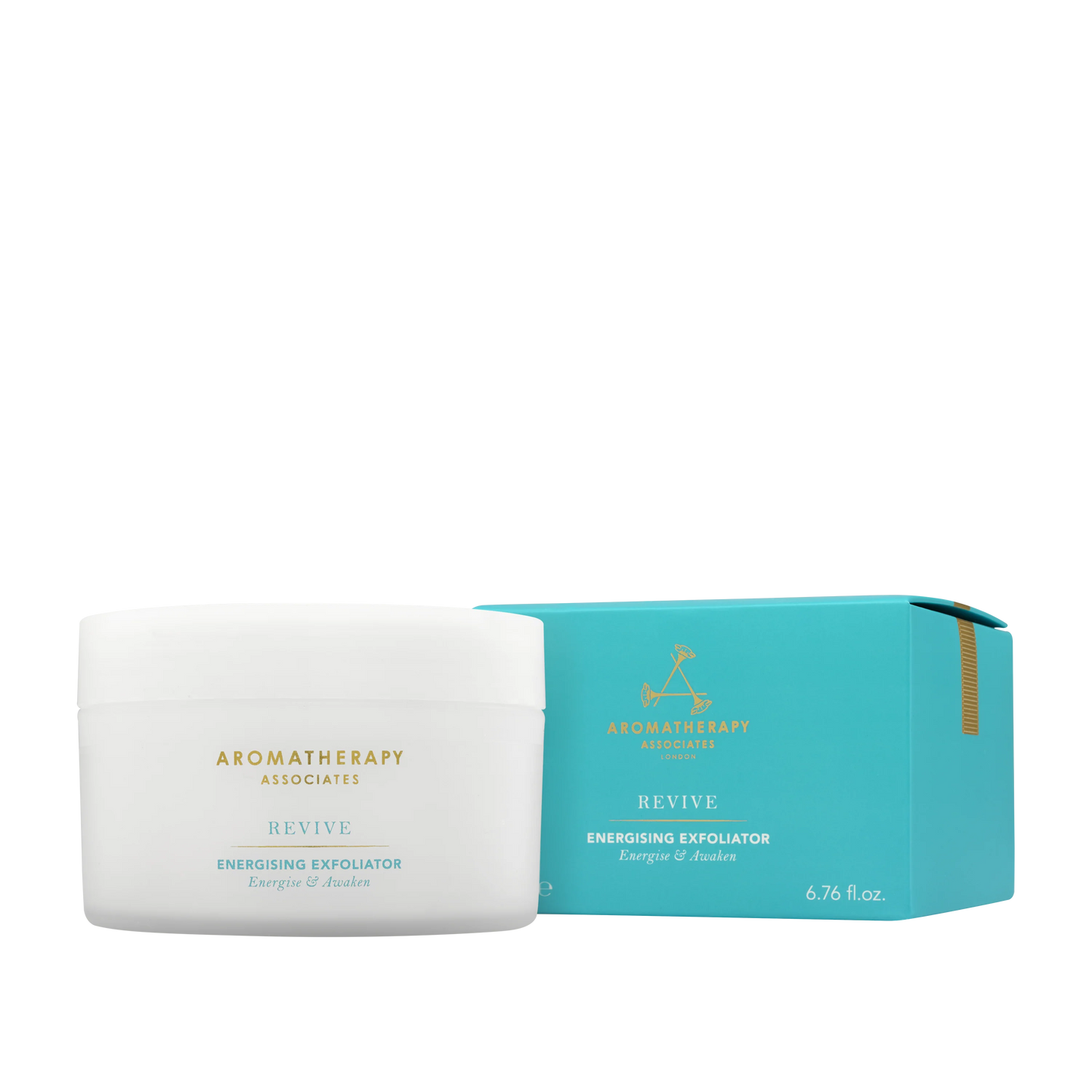 Aromatherapy Associates Revive Energising Exfoliator